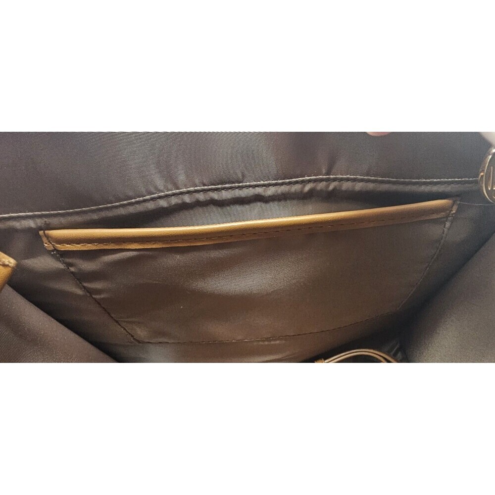 LouLu Limited Edition Multicolor Plaid Berry Collection Handbag Crossbody New - Picture 15 of 15